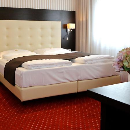 Hotel Herbst Βερολίνο Εξωτερικό φωτογραφία