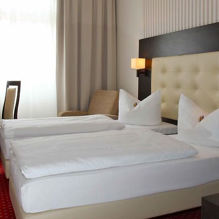 Hotel Herbst Βερολίνο Εξωτερικό φωτογραφία